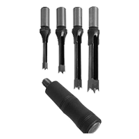 Mortise Chisel Set With Handle